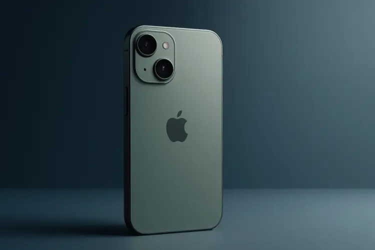 รีวิว iPhone 13 ปี 2025: คุ้มค่าน่าซื้อไหม?