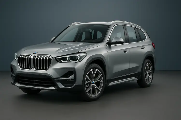 ราคา BMW X1 sDrive18d xLine มือหนึ่ง/มือสอง ล่าสุด