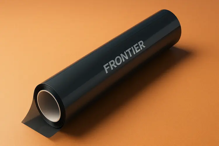 รีวิวฟิล์มกรองแสงรถยนต์ Frontier คุณภาพดีไหม กันความร้อนได้ดีแค่ไหน