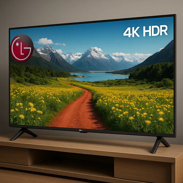 รีวิว LG 65UK6540PTD: ทีวีจอใหญ่ 4K HDR รุ่นนี้ยังน่าสนใจไหม?