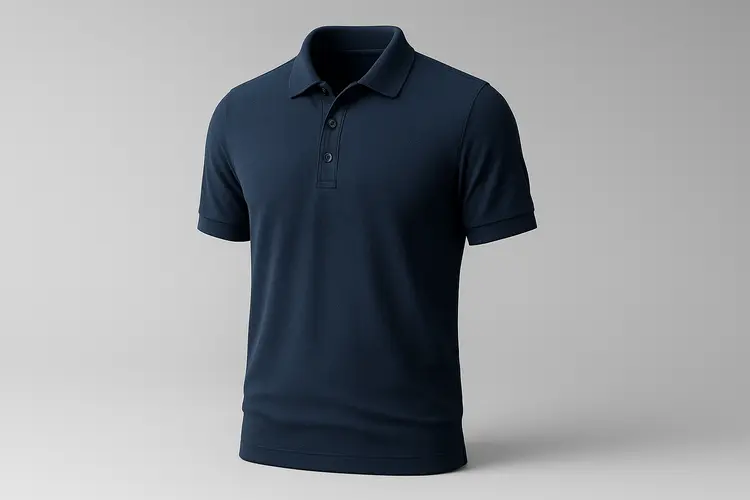 10 เสื้อโปโลชาย ยี่ห้อไหนดี ปี 2025 ใส่สบาย ผ้าระบายอากาศดี มีสไตล์