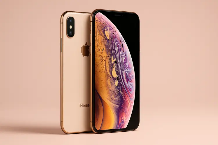 iPhone XS Max มือสอง ราคาล่าสุด ปี 2567 ซื้อความจุไหนดี