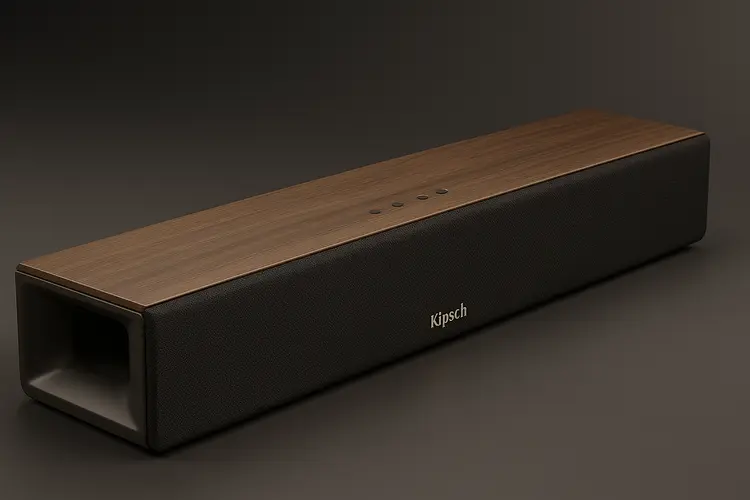 Klipsch Soundbar ราคาล่าสุด: รุ่นไหนดี เสียงดี น่าใช้