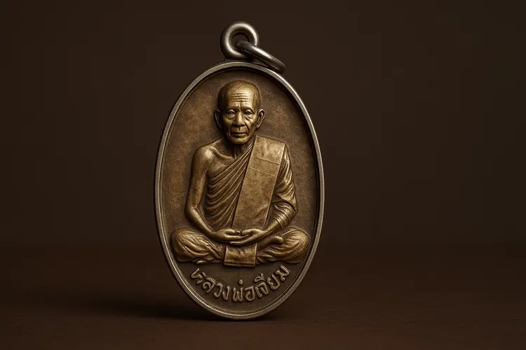 หลวงพ่อเจียม วัดหนองยาว ราคาเช่าบูชาแต่ละรุ่นที่นิยม พร้อมวิธีดูพระแท้เบื้องต้น