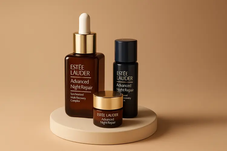 ชุดผลิตภัณฑ์ Estee Lauder ขนาดทดลอง ราคาเท่าไหร่? หาซื้อได้จากที่ไหน