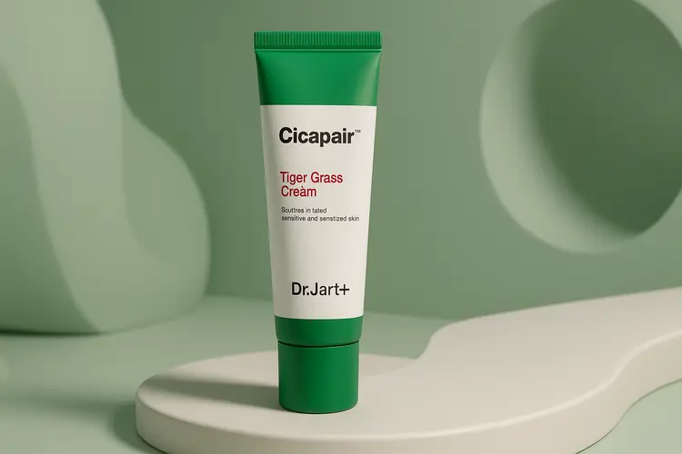 10 อันดับ Dr.Jart+ ตัวไหนดี ปี 2025 ปลอบประโลมผิวแพ้ง่าย กู้ผิวพัง