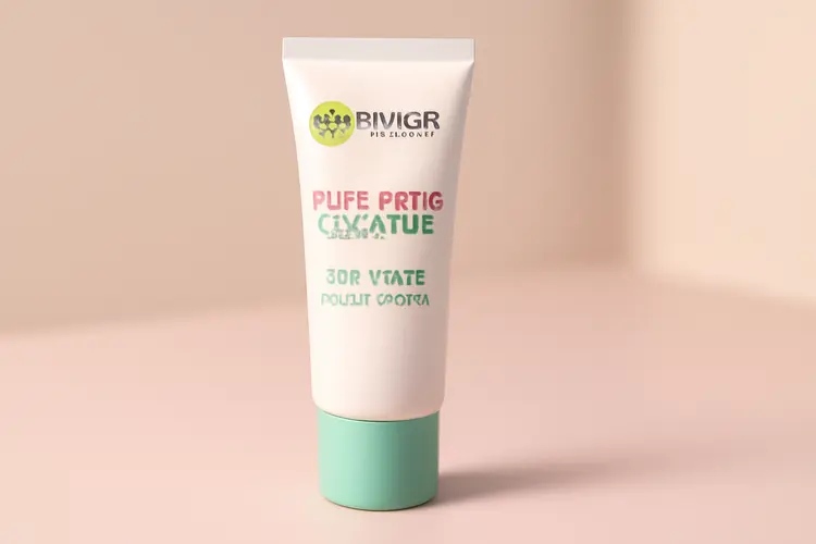 รีวิว Garnier Pure Active Sensitive Anti-Acne Serum Cream: ลดสิว ผิวแพ้ง่ายใช้ได้ไหม?