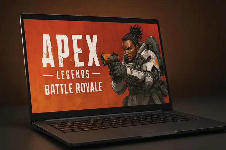 รีวิวเกม Apex Legends เกม Battle Royale สุดมันส์ เล่นฟรี ยังน่าเล่นอยู่ไหม