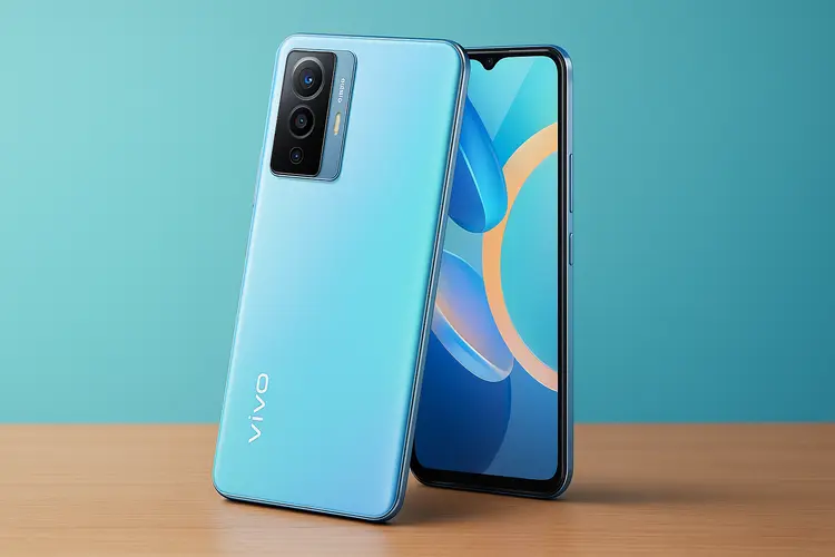 รีวิว Vivo Y76 5G สมาร์ทโฟน 5G สเปคคุ้มค่า ดีไซน์สวย กล้องดีจริงมั้ย