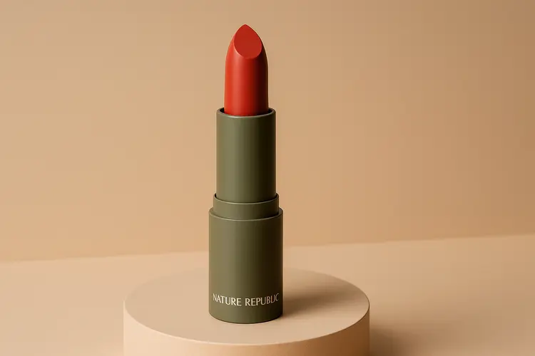 ลิปสติก Nature Republic ราคาเท่าไหร่? รุ่นไหนฮิต สีไหนสวย