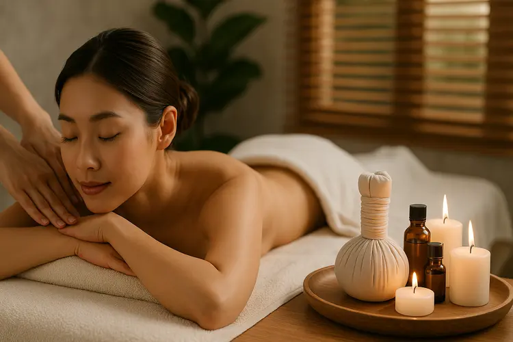 Y Spa Sukhumvit 16 ราคาบริการนวด สปา บรรยากาศดีไหม? เช็คราคาก่อนไป