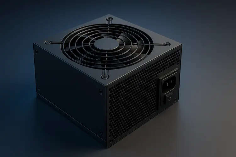 10 อันดับ Power Supply ยี่ห้อไหนดี ปี 2025 จ่ายไฟเสถียร อุปกรณ์ปลอดภัย