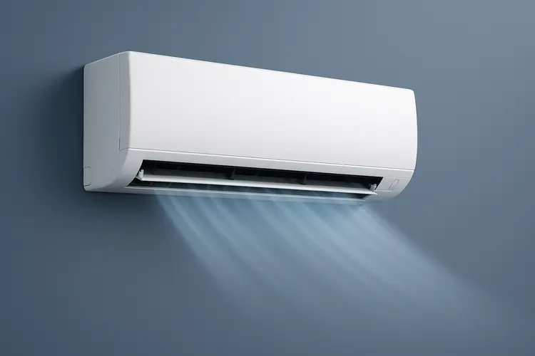 10 แอร์ 18000 BTU ยี่ห้อไหนดี ปี 2025 เย็นเร็วทันใจ ประหยัดพลังงาน