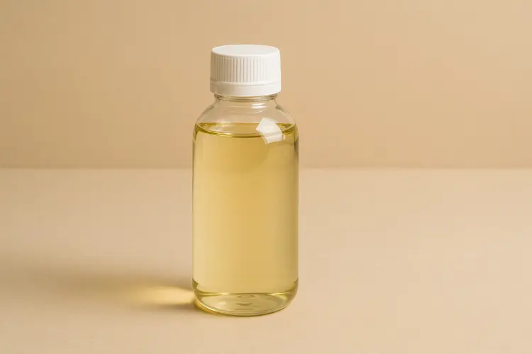 สารละลาย PEG-40 Hydrogenated Castor Oil ราคาขายส่งและขายปลีก