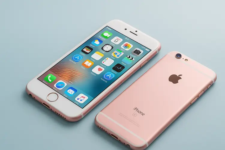 ราคา iPhone 6s เครื่องเปล่า ไม่ติดโปร ซื้อที่ไหนถูกสุด?