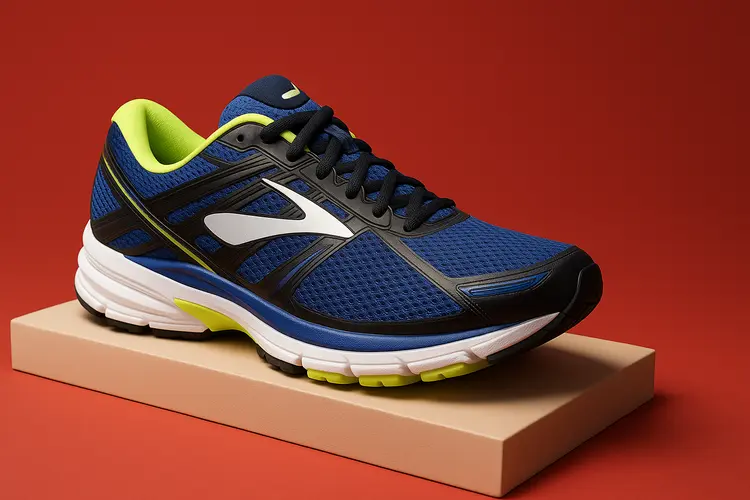 ราคา รองเท้าวิ่ง Brooks Ravenna 7 รุ่นยอดนิยม วิ่งสบาย!