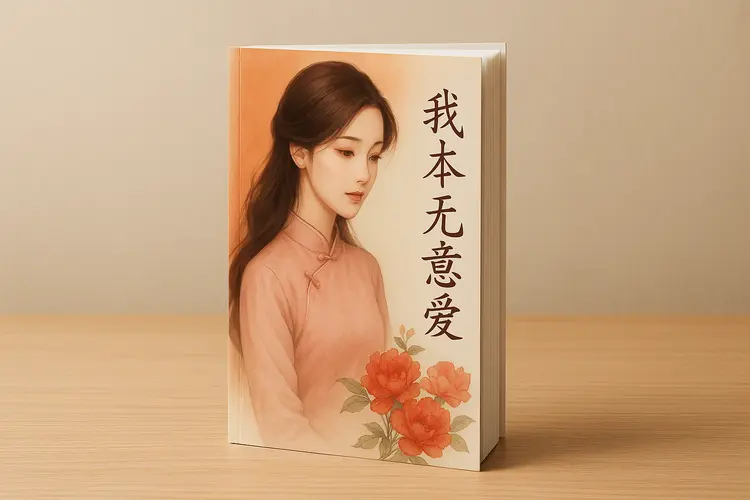รีวิวนิยายจีน "ว่าจะไม่รัก" เนื้อเรื่องสนุกครบรส สมคำร่ำลือจริงหรือเปล่า