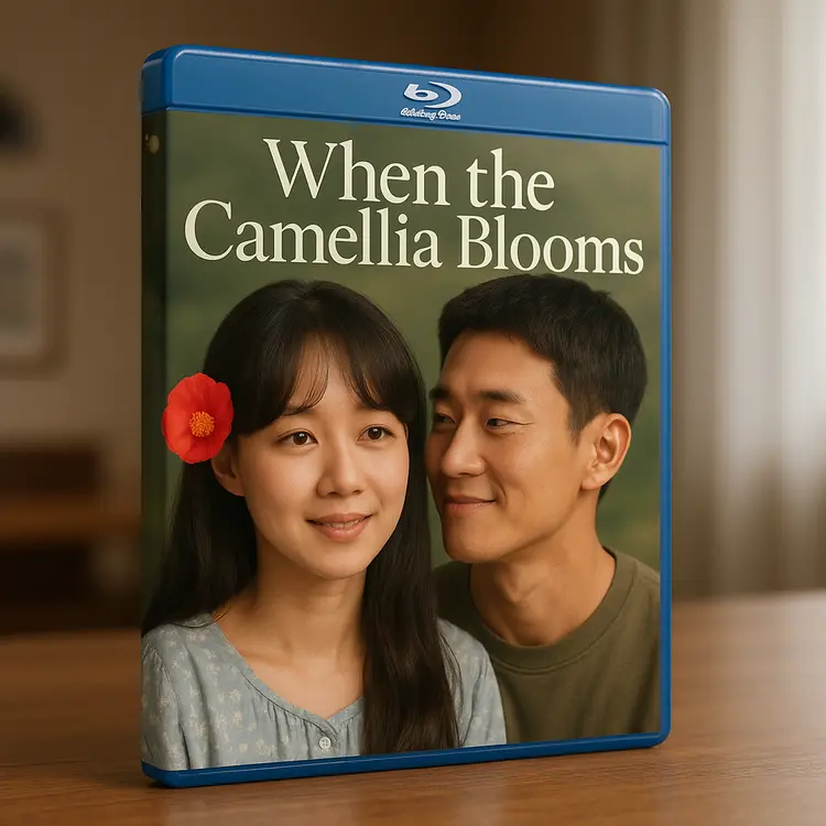 รีวิว When the Camellia Blooms (ซีรีส์เกาหลี): โรแมนติก ดราม่า ตลก ครบทุกอารมณ์!