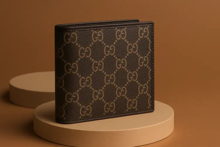 รวมราคากระเป๋าสตางค์ Gucci สำหรับผู้ชาย รุ่นไหนน่าใช้ เสริมลุคให้ดูดี