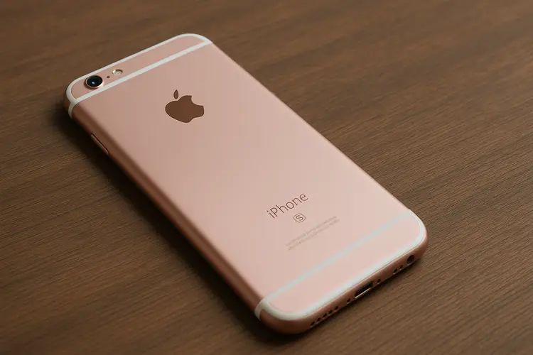 ราคา iPhone 6s มือสอง ล่าสุด ปี 2568 (อัพเดทจากปี 2563): ซื้อตอนนี้ยังใช้ได้ดีอยู่ไหม?