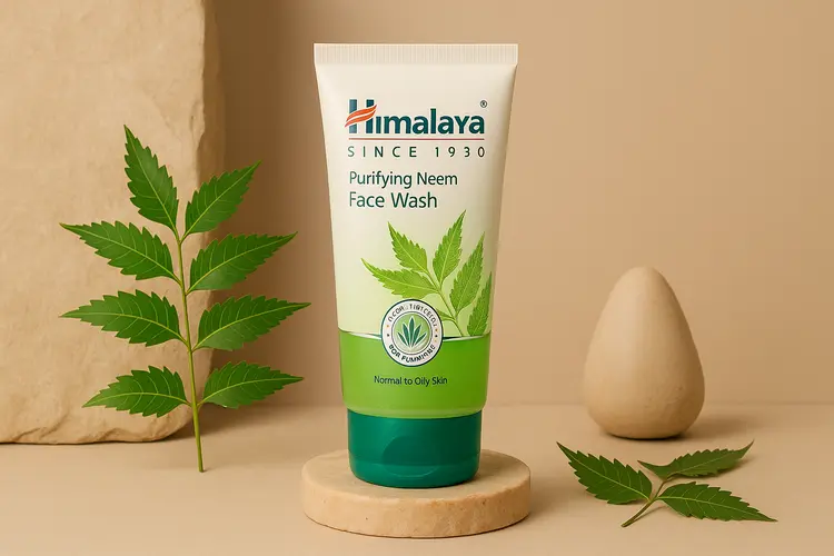 10 อันดับ Himalaya อะไรใช้ดี ปี 2025 จากธรรมชาติ แก้ปัญหาผิว