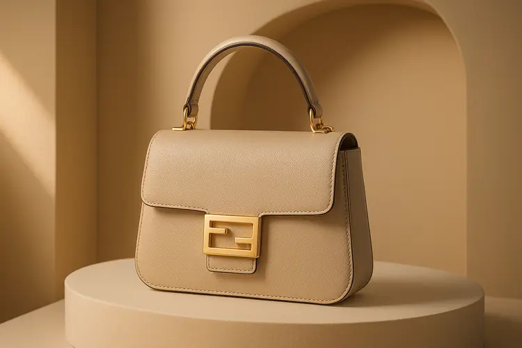 10 กระเป๋า Fendi รุ่นฮิต ปี 2025 รุ่นฮิต สวยหรู