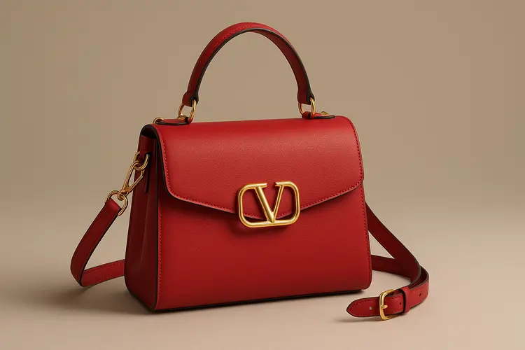 10 กระเป๋า Valentino รุ่นไหนดี ปี 2025 รุ่นฮิต สวยหรู