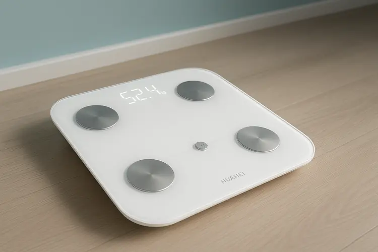 ราคา Huawei Smart Scale เครื่องชั่งน้ำหนักอัจฉริยะ ฟังก์ชันครบ