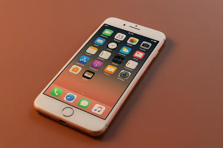 iPhone 8 Plus 256GB ราคาล่าสุด (มือสอง): ซื้อตอนนี้คุ้มไหม?