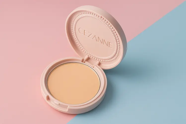 เปรียบเทียบราคาแป้ง Cezanne ที่ญี่ปุ่นและไทย ซื้อที่ไหนถูกกว่ากัน