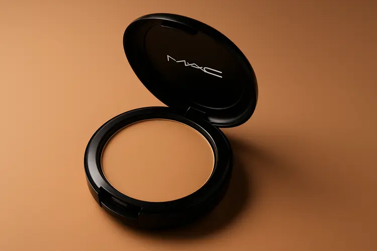 10 อันดับ แป้ง MAC รุ่นไหนดี ปี 2025 ปกปิดดี คุมมัน