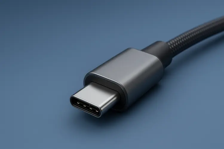 10 อันดับ USB Type-C ยี่ห้อไหนดี ปี 2025 ความเร็วสูง ใช้งานสะดวก
