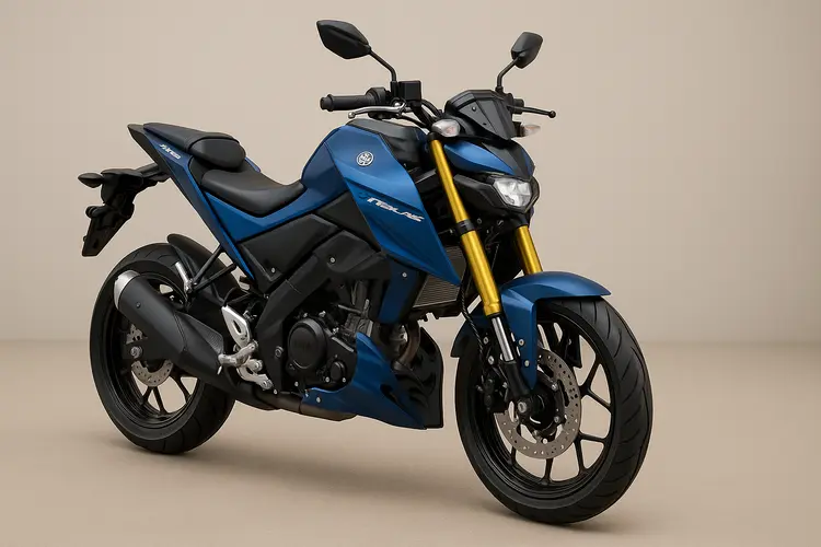 ออกรถ M-Slaz ใช้เงินดาวน์เท่าไหร่? พร้อมตารางผ่อน Yamaha M-Slaz อัปเดตล่าสุดทุกรุ่น