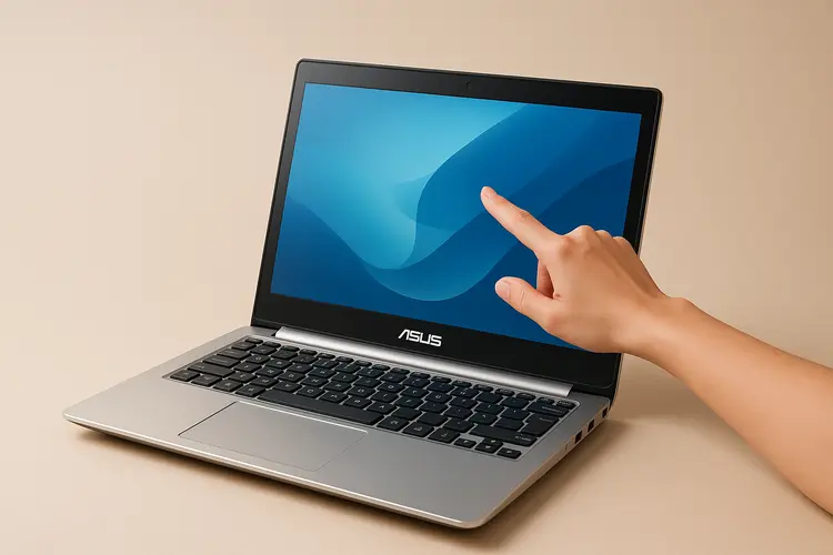 Asus S400C ราคา มือสอง ปี 2568 โน้ตบุ๊กบางเบา ทัชสกรีนได้ ยังน่าใช้ไหม