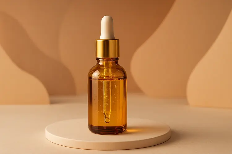 10 อันดับ ออยล์เซรั่ม ยี่ห้อไหนดี ปี 2025 บำรุงผิวล้ำลึก ผิวฉ่ำโกลว์