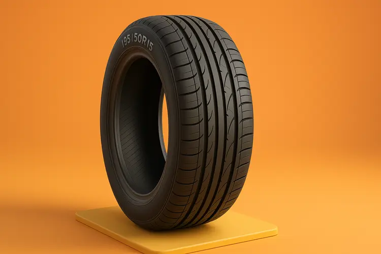 ยางรถยนต์ 195 50R15 ราคาล่าสุด! ยี่ห้อไหนดี นุ่มเงียบ เกาะถนนดี?