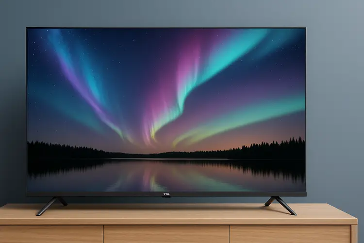 รีวิวทีวี TCL 55P8 Android TV 4K ขนาด 55 นิ้ว ภาพสวย ฟังก์ชันครบ คุ้มไหม