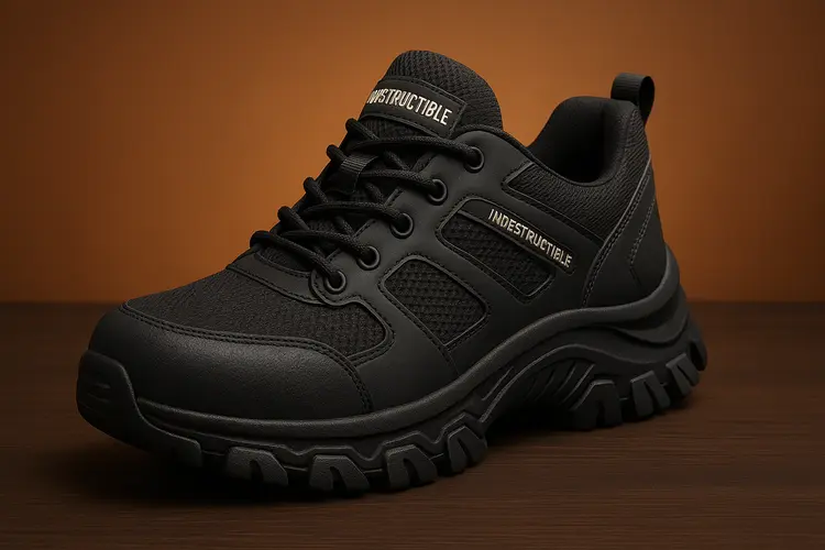 รีวิวรองเท้า Indestructible Shoes ราคาเท่าไหร่ พร้อมคุณสมบัติและช่องทางสั่งซื้อ
