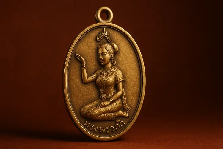 เหรียญนางกวักบูชา ราคาเท่าไหร่? แนะนำรุ่นยอดนิยมจากเกจิอาจารย์ชื่อดัง