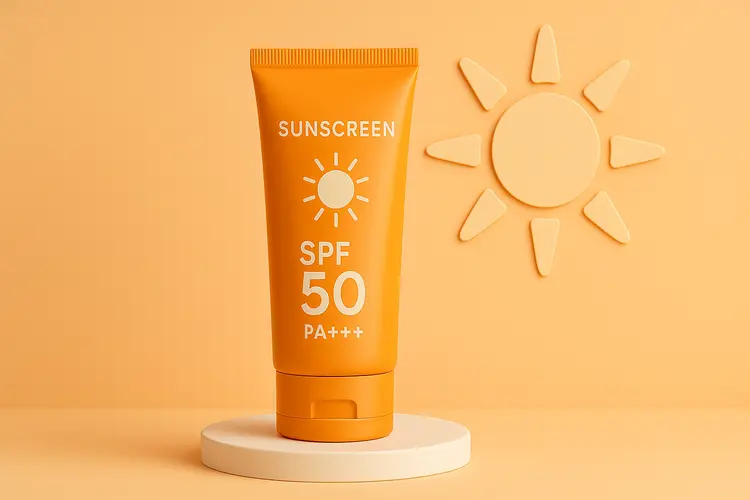 ราคาครีมกันแดด ยี่ห้อไหนดี? เลือกอย่างไรให้เหมาะกับผิว
