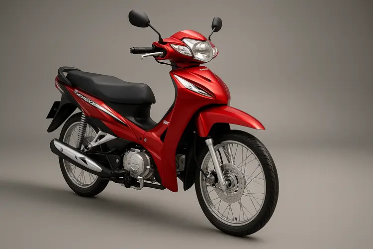 ราคา Honda Wave 110i และ Wave 125i ใหม่ล่าสุด! เช็คตารางผ่อนดาวน์ก่อนออกรถ