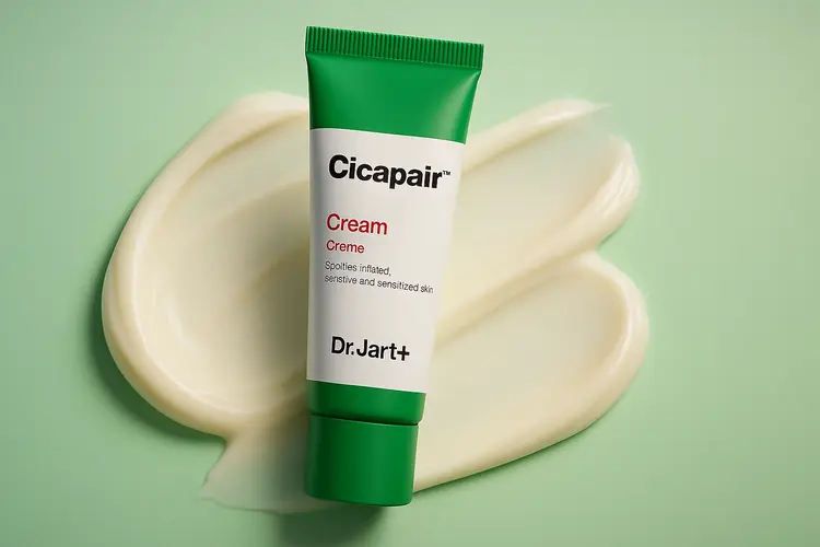 10 อันดับ Dr.Jart+ ตัวไหนดี ปี 2025 ปลอบประโลมผิวแพ้ง่าย กู้ผิวพัง