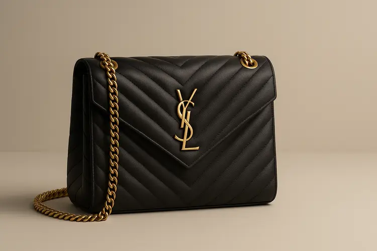 10 กระเป๋า YSL รุ่นไหนดี ปี 2025 รุ่นฮิตตลอดกาล สวยหรู