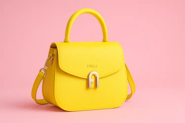 10 กระเป๋า Furla รุ่นฮิต ปี 2025 ดีไซน์สวย สีสันสดใส น่ารักน่าใช้