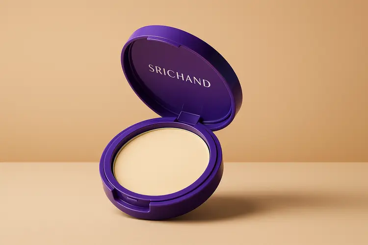 10 อันดับ เครื่องสำอางศรีจันทร์ ตัวไหนดี ปี 2025 คุมมัน หน้าเนียน ติดทน ราคาดี