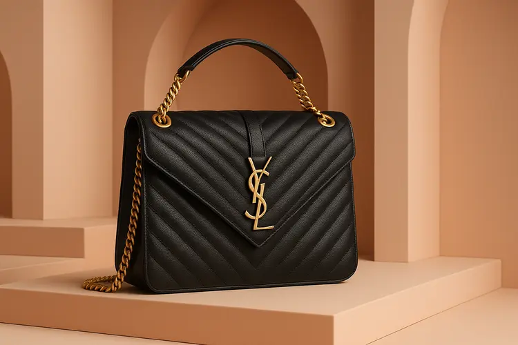 รีวิว 5 อันดับกระเป๋า YSL รุ่นฮิตตลอดกาล สวยหรูน่าลงทุนคุ้มค่าการใช้งาน