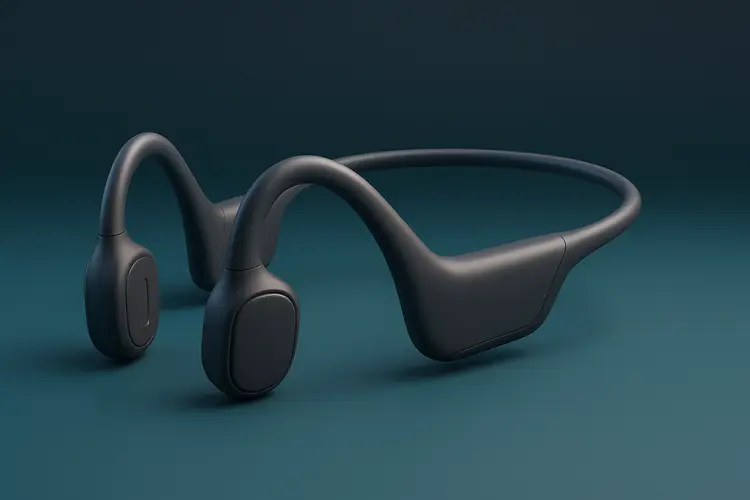 10 หูฟัง Bone Conduction รุ่นไหนดี ปี 2025 ฟังเพลงสบายหู ไม่ปวดหู