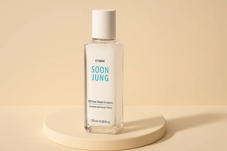 สกินแคร์สำหรับผิวแพ้ง่าย Etude House Soon Jung ราคาเท่าไหร่