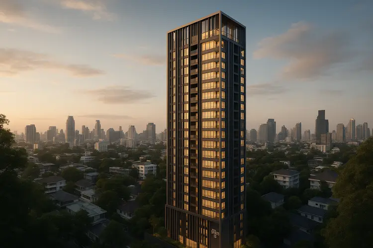 Noble State 39 รีวิว: คอนโดสุขุมวิท 39 ใจกลางเมือง น่าอยู่ไหม?