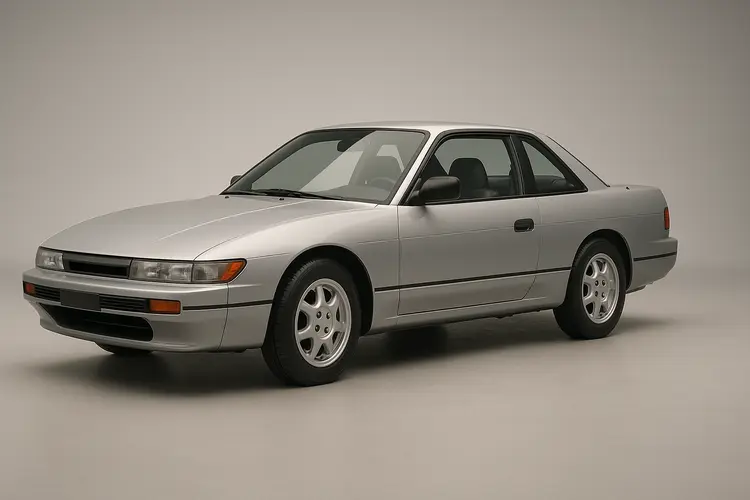 แนะนำรถเก๋งขับเคลื่อนล้อหลังมือสองราคาถูก รุ่นไหนน่าใช้และขับสนุกบ้าง